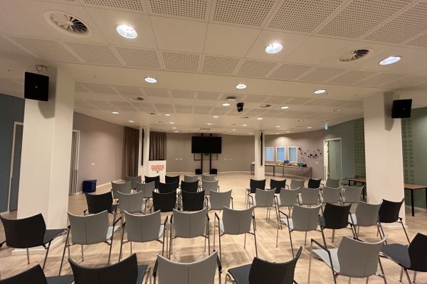 Conferentiezaal Maasstad ziekenhuis